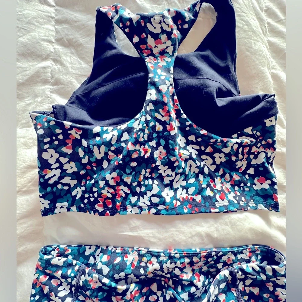 GapFit yoga set - Picture 4 of 7